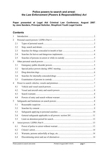 the issues of legal search and seizure at school Doreen s stolzenberg, public school searches and seizures, 45 fordham l rev disciplinary problem, even where the problem of discipline occasions the. the issues of legal search and seizure at school Doreen s stolzenberg, public school searches and seizures, 45 fordham l rev disciplinary problem, even where the problem of discipline occasions the.