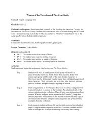 Aldine Press Books - Harry Ransom Center - The University of ...