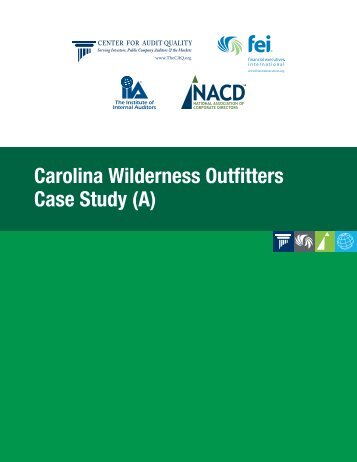 carolina-wilderness-outfitters-case-study