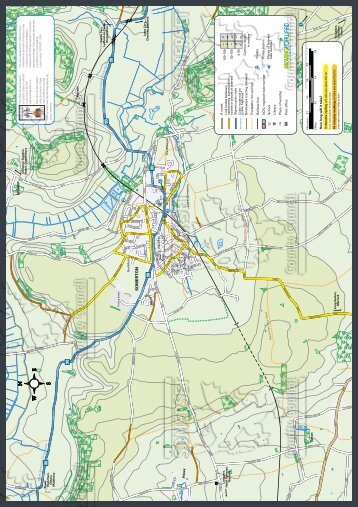 Somerton - Moving Somerset Forward