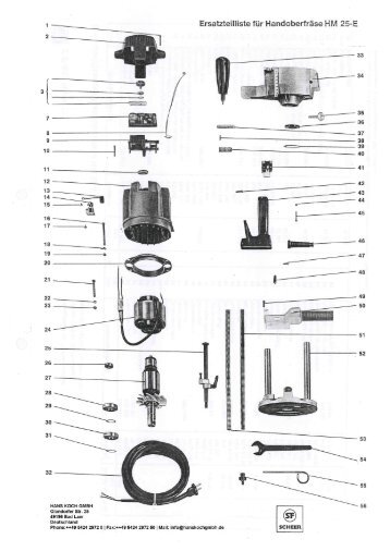 Untitled - bei Hans Koch GmbH