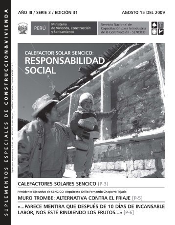 SENCICO EL MURO TROMBE 135.pdf - CONSTRUCCION Y ...