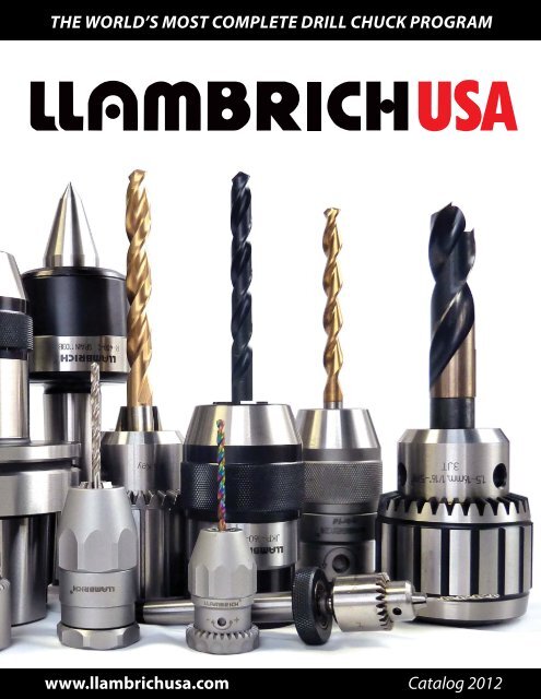 Hardened Steel Llambrich CR-4 x 2 Drill Sleeve 4-2 Morse Taper