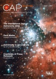 low-res - Communicating Astronomy with the Public Journal