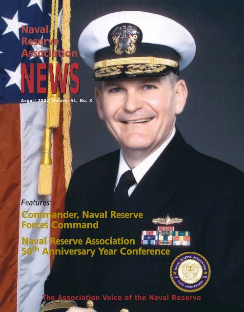 Naval Reserve Association Naval Reserve Association