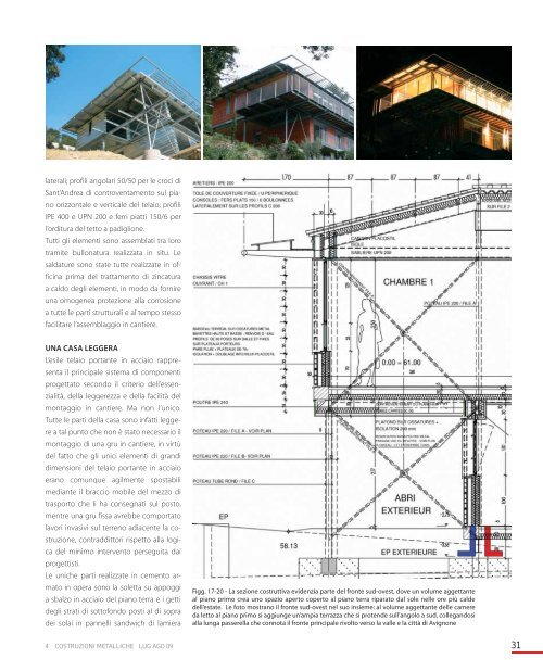 Scarica PDF documento - COMETAL SpA