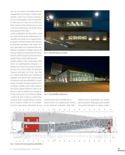 Scarica PDF documento - COMETAL SpA