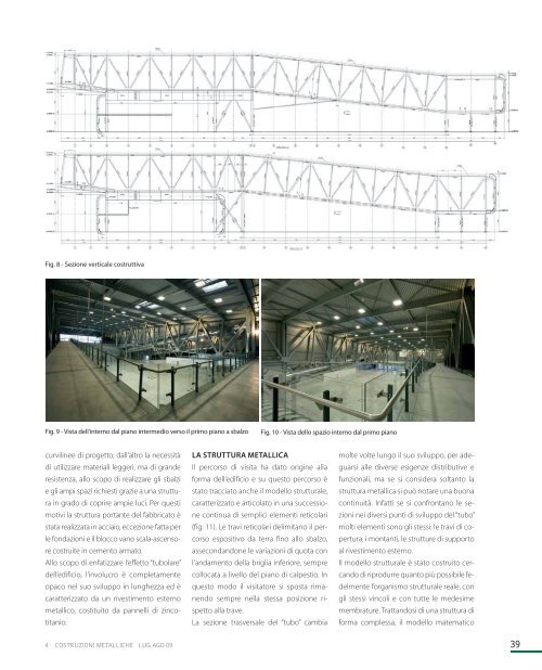 Scarica PDF documento - COMETAL SpA