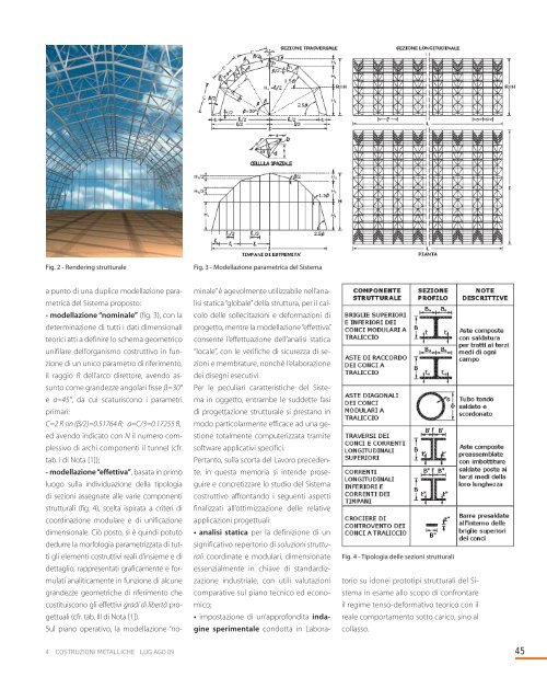 Scarica PDF documento - COMETAL SpA