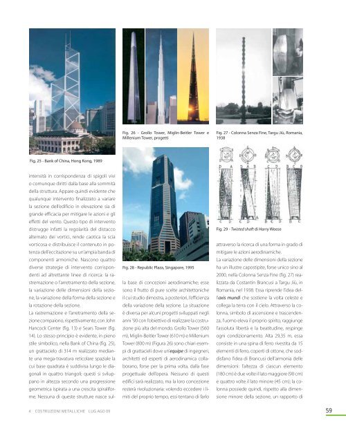 Scarica PDF documento - COMETAL SpA