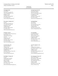 Committee Roster 2 Column-sort by Rank Monday ... - ACConline.org