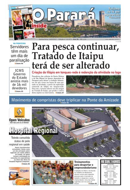 Horóscopo do dia 26 de agosto - Jornal O Paraná