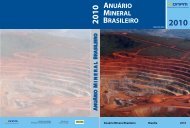 AnuÃ¡rio Mineral Brasileiro - Departamento Nacional de ProduÃ§Ã£o ...