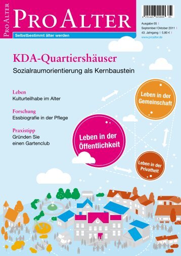 KDA-QuartiershÃ¤user