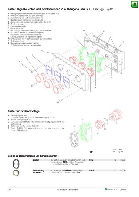 Befehls und Meldegeraete D580D.pdf