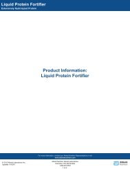 Liquid Protein Fortifier - Abbott Nutrition