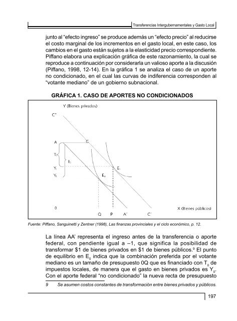 trimestre - Indetec