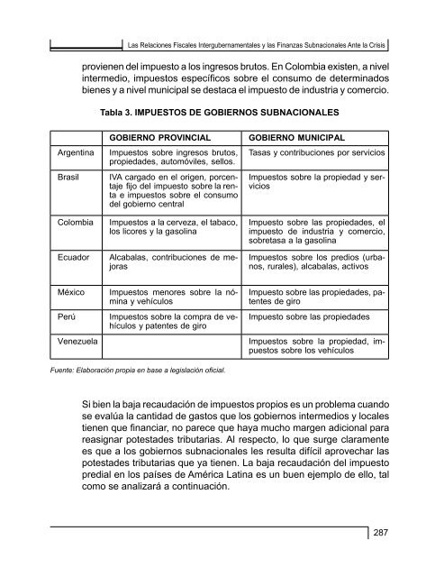 trimestre - Indetec