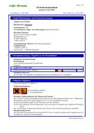 Funguran (PDF | 139 KB) - Getreide AG