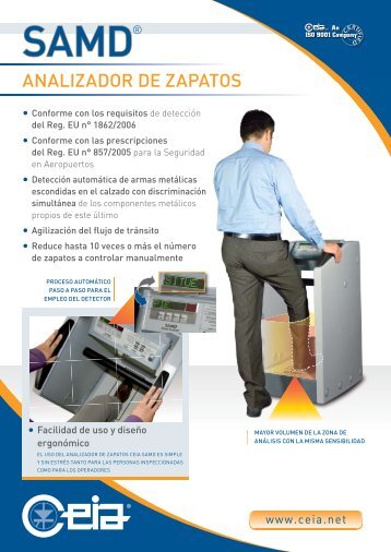 SAMDÂ® - Ceia