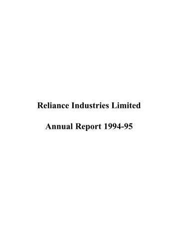 reliance industries limited Access detailed information about the reliance industries ltd (reli) share including price, charts, technical analysis, historical data, reliance industries reports and more. reliance industries limited Access detailed information about the reliance industries ltd (reli) share including price, charts, technical analysis, historical data, reliance industries reports and more.