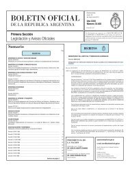ResoluciÃ³n General 3450, AFIP - Universidad Argentina de la ...