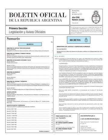 ResoluciÃ³n General 3450, AFIP - Universidad Argentina de la ...