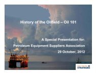 Download file - Petroleum Equipment Suppliers Association