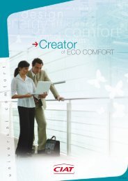 Creator - Euroconfort