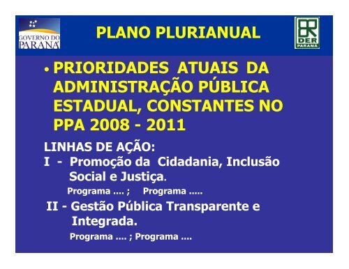 Fluxograma Simplificado de Processos LicitatÃƒÂ³rios 1_Ademir ... - DER