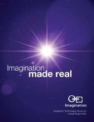 download - Imagination Technologies
