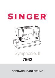 2 - Singer