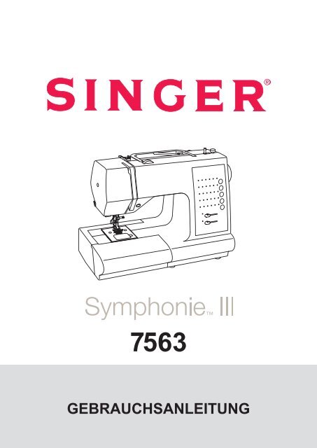 2 - Singer