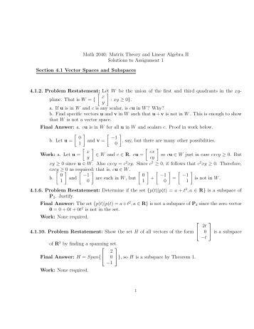 linear method idea studying solution linear model explanation investigation solution