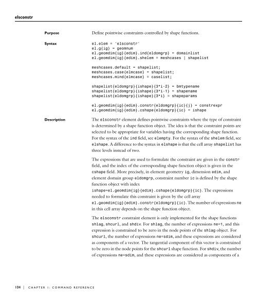 COMSOL Multiphysics™