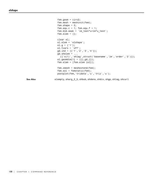 COMSOL Multiphysics™