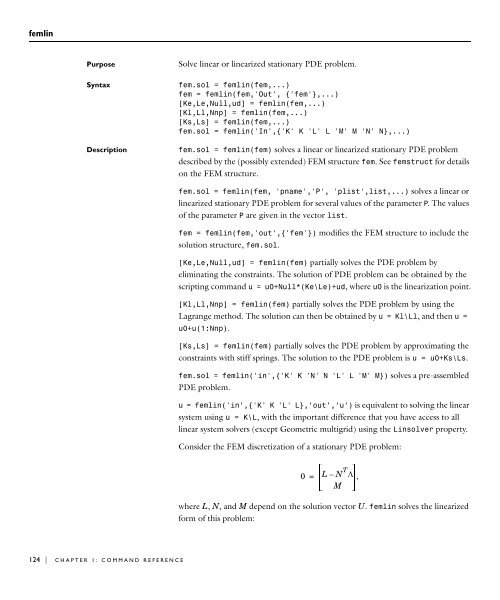 COMSOL Multiphysics™