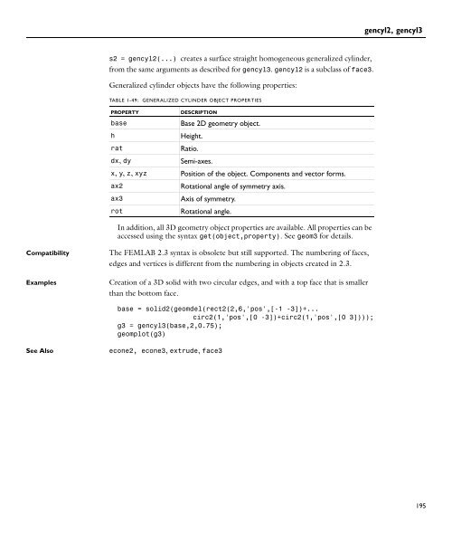 COMSOL Multiphysics™