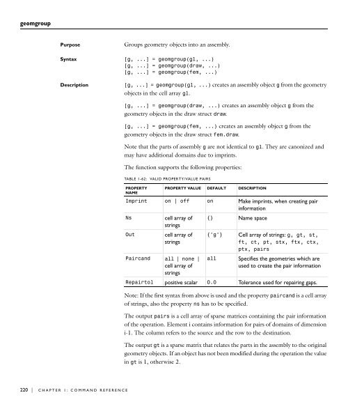 COMSOL Multiphysics™