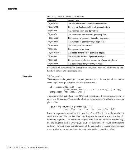 COMSOL Multiphysics™