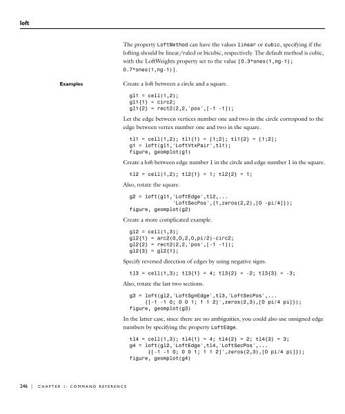 COMSOL Multiphysics™