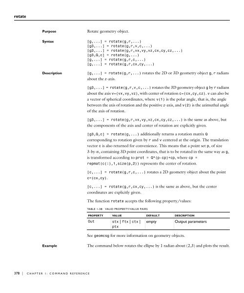 COMSOL Multiphysics™