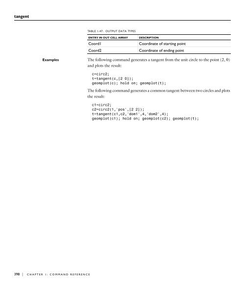 COMSOL Multiphysics™