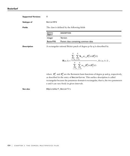 COMSOL Multiphysics™