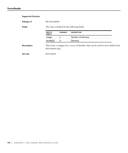 COMSOL Multiphysics™