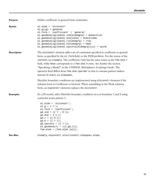 COMSOL Multiphysics™