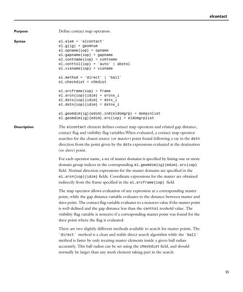 COMSOL Multiphysics™