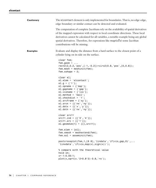 COMSOL Multiphysics™