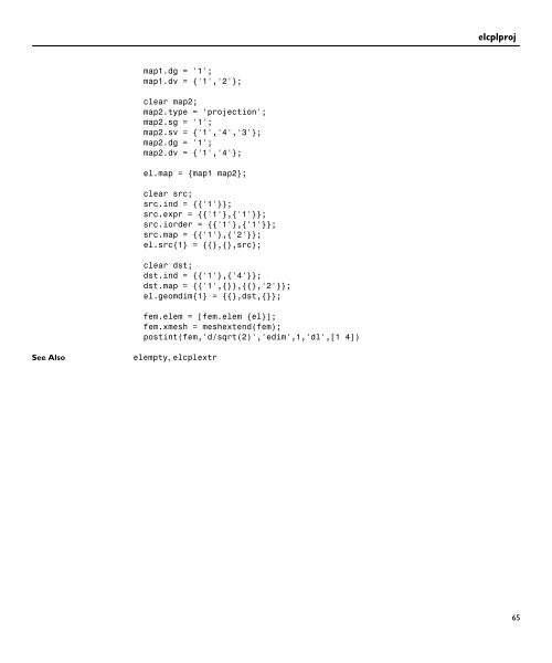 COMSOL Multiphysics™