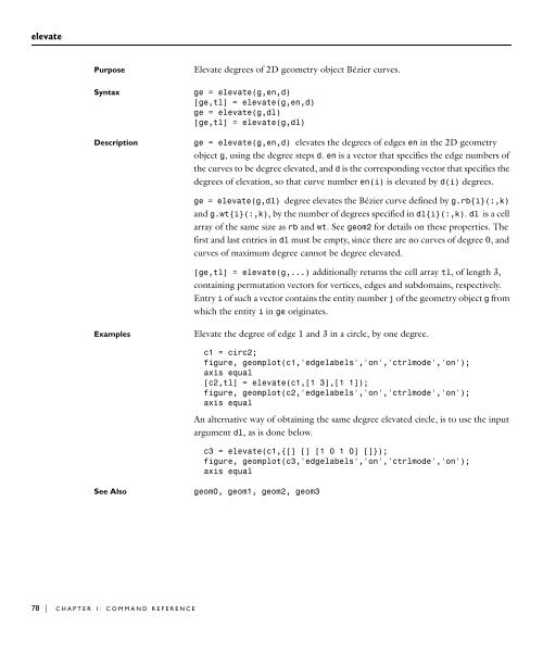 COMSOL Multiphysics™